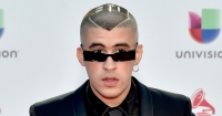 La gira de Bad Bunny continúa entre las 20 más lucrativas