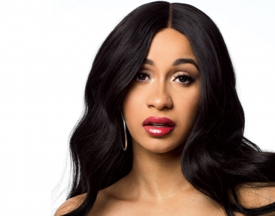 Cardi B se alza con el premio “Álbum del Año” en los Bet Awards 2019